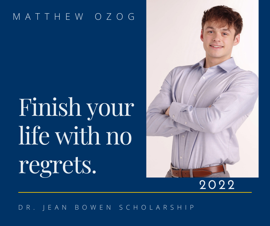Matthew Ozog
